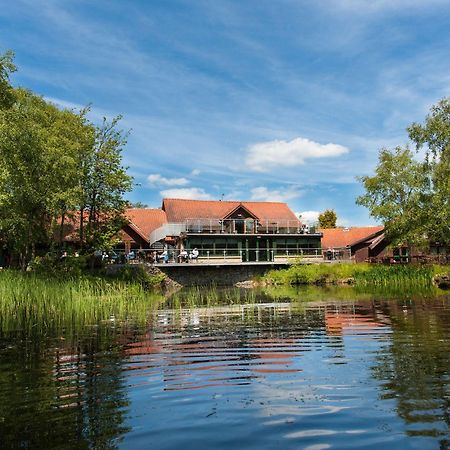 Chevin Country Park Hotel & Spa Otley  Exteriér fotografie