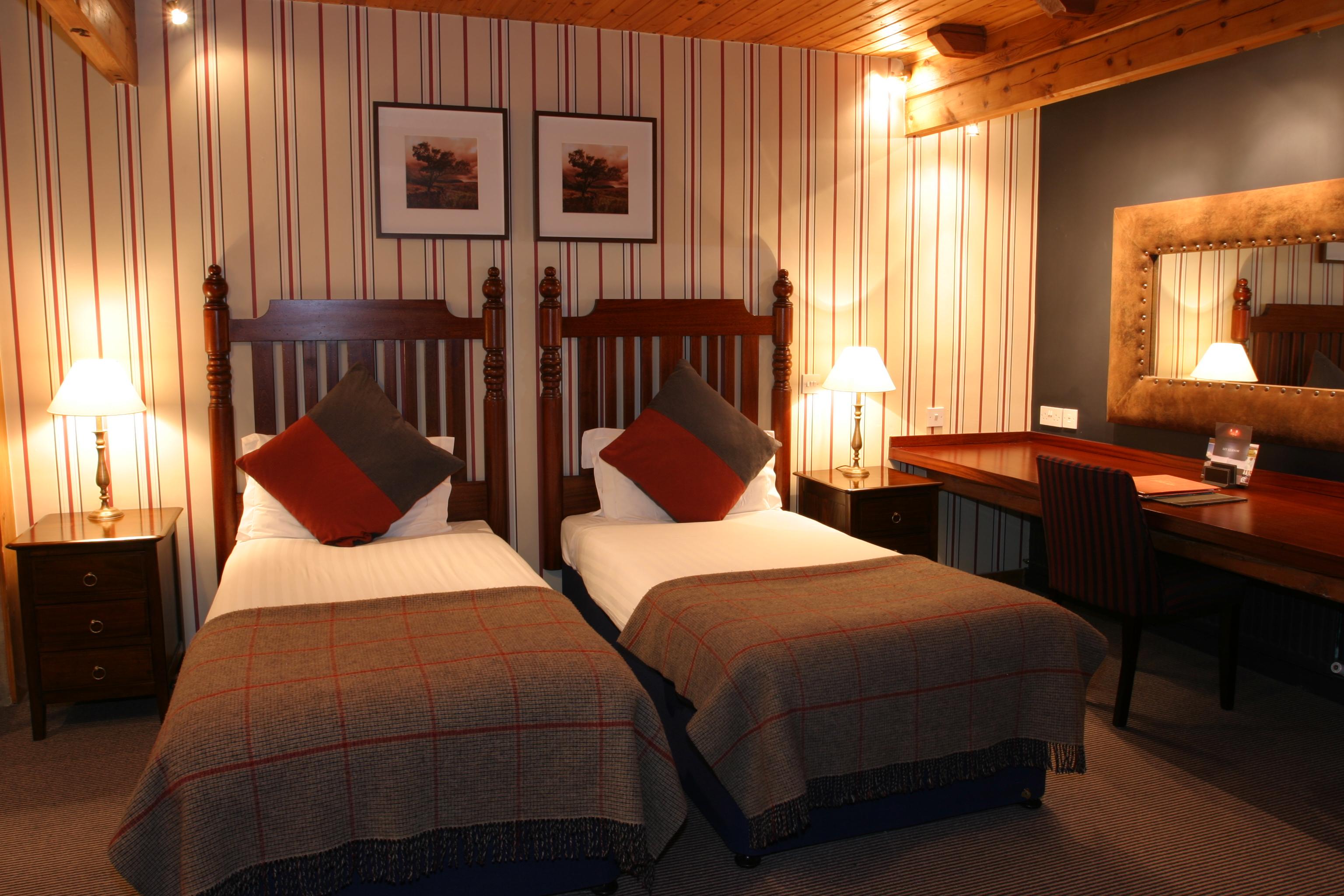 Chevin Country Park Hotel & Spa Otley  Exteriér fotografie