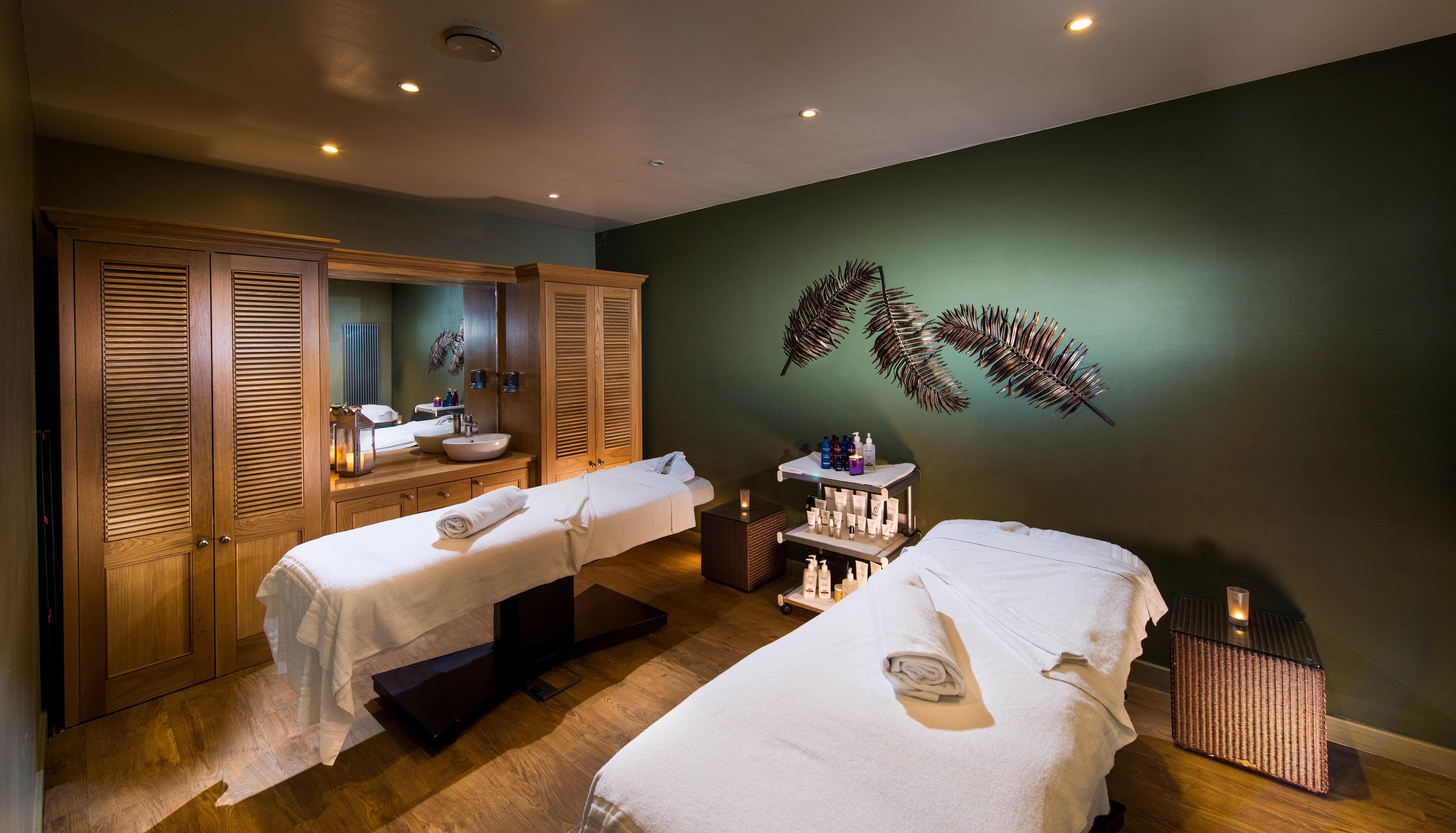 Chevin Country Park Hotel & Spa Otley  Exteriér fotografie